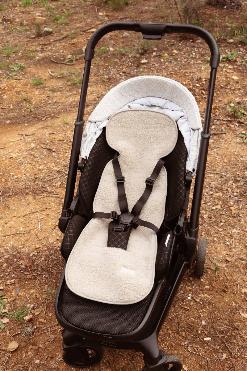 bamboom-materassino-air-n-go-universale-lana-sand-10 image 5