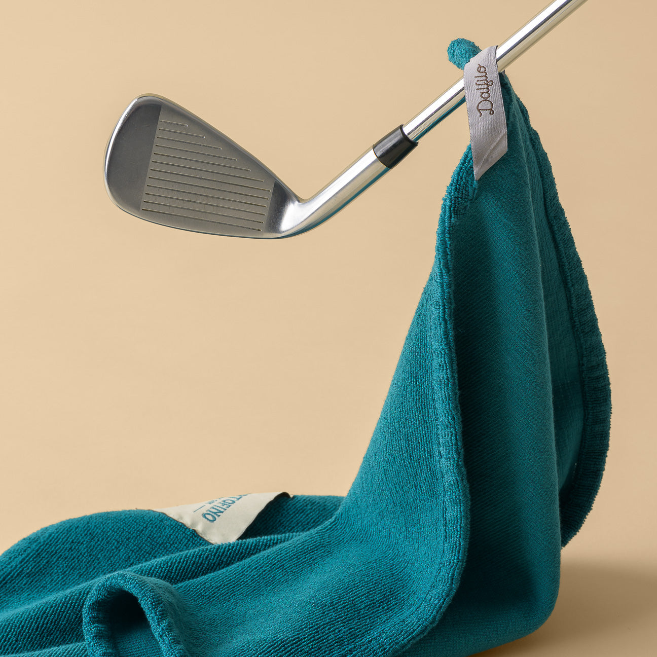dalfilo-portofino-dry-gin-asciugamano-golf-40x50-cm-in-cotone image 6