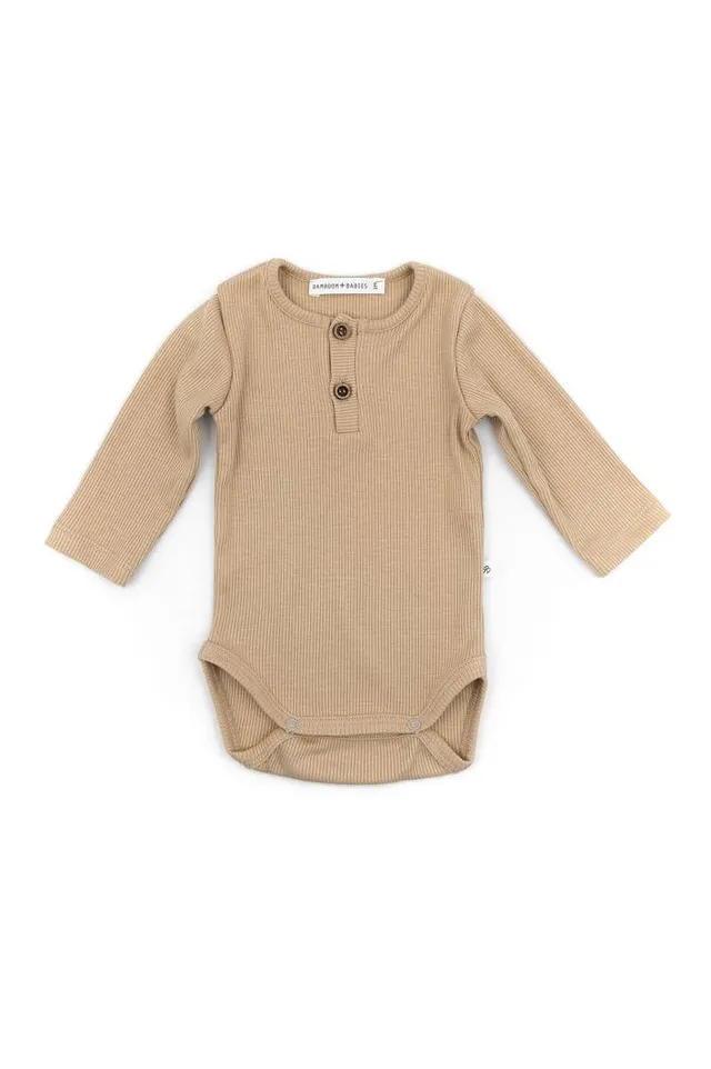 bamboom-body-polo-shirt-cammello-334 image 1