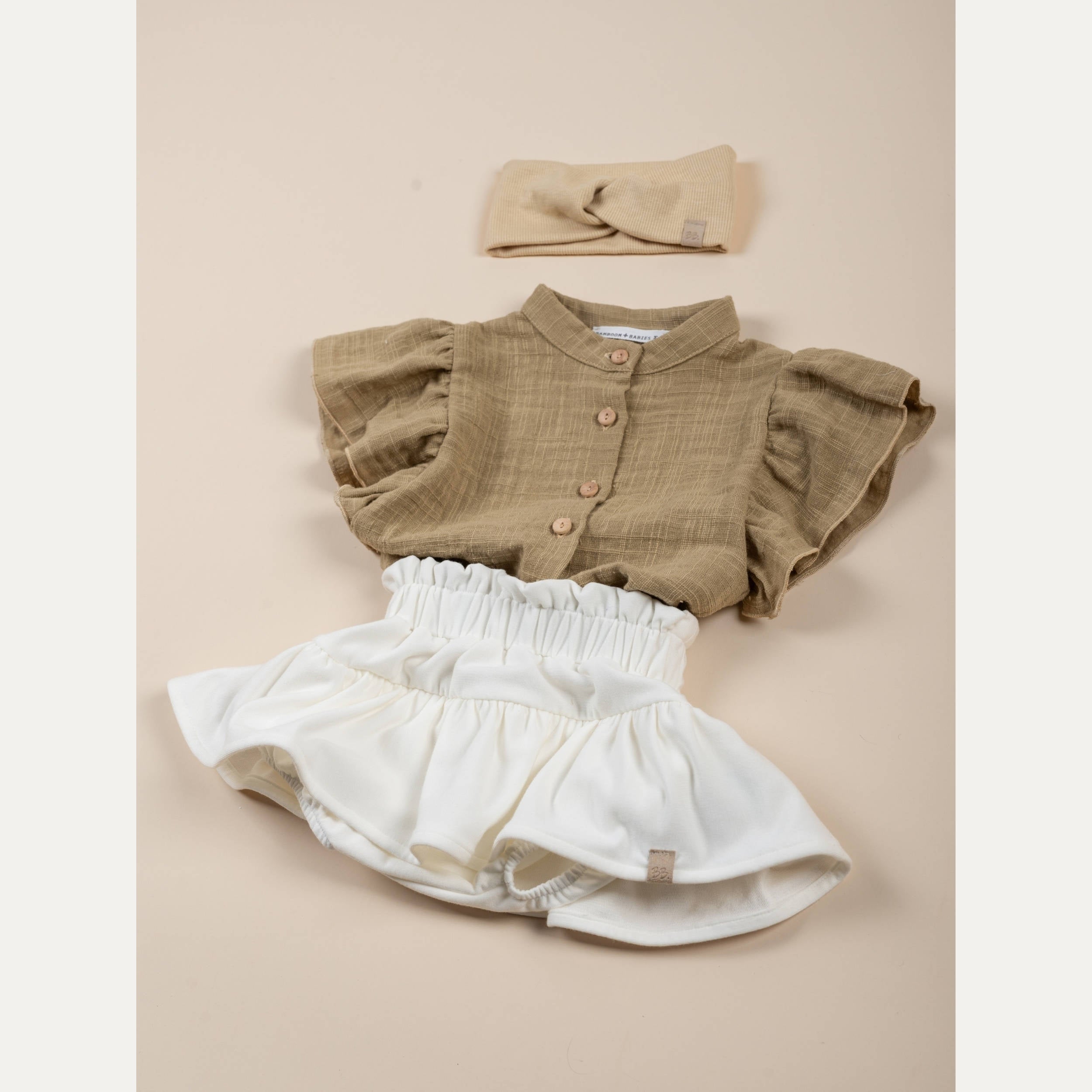 bamboom-gonna-bimba-offwhite-111-in-bamb-e-cotone image 3