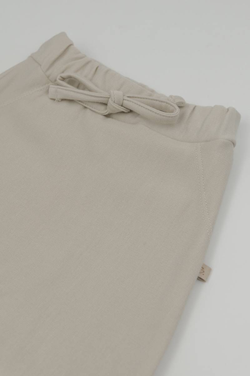 bamboom-pantaloncino-pure-light-khaki-527 image 2