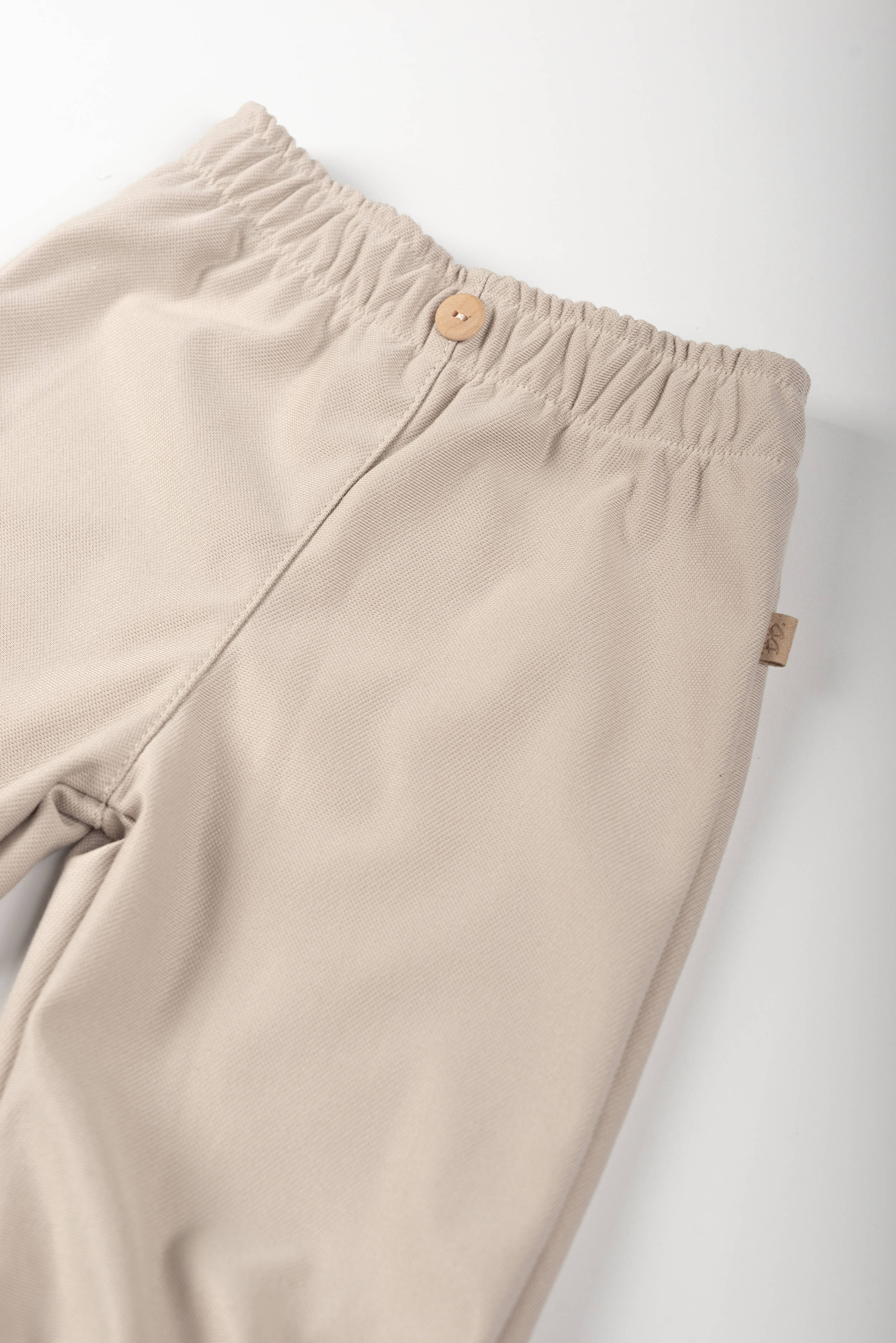 bamboom-pants-a-palloncino-light-sand-52-bimba image 2