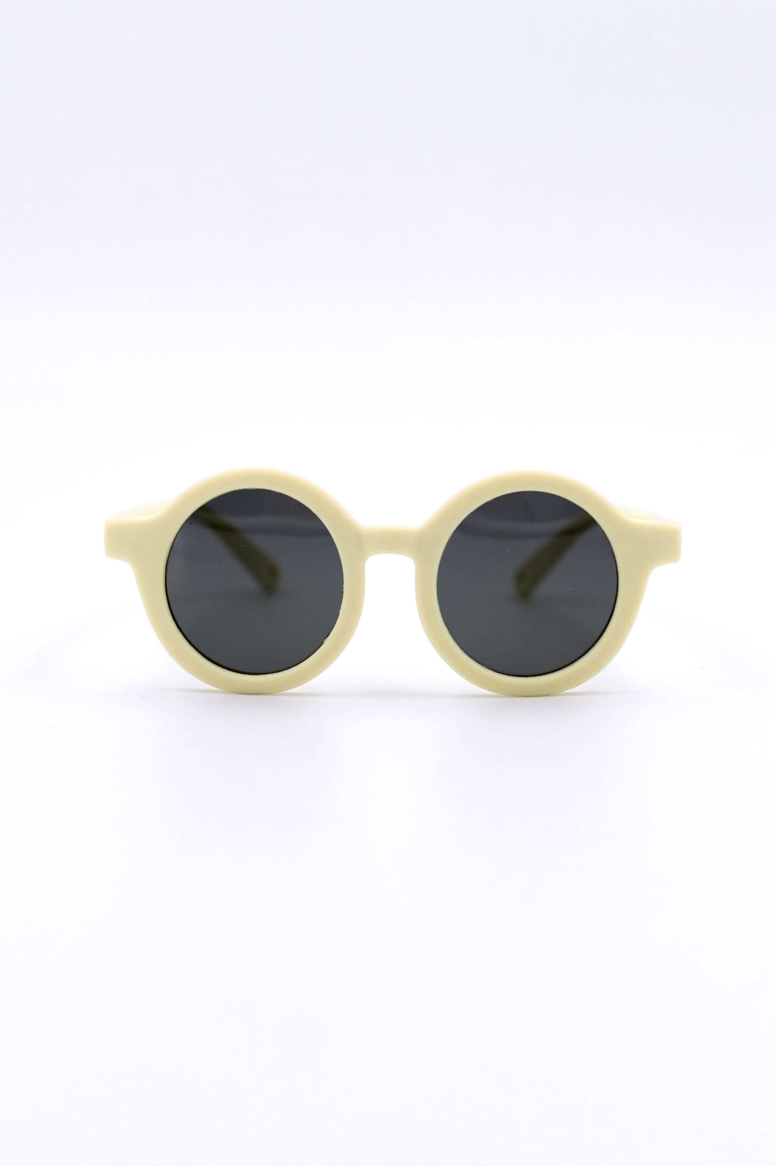 bamboom-occhiale-da-sole-bambino-400uv-lime-120 image 2