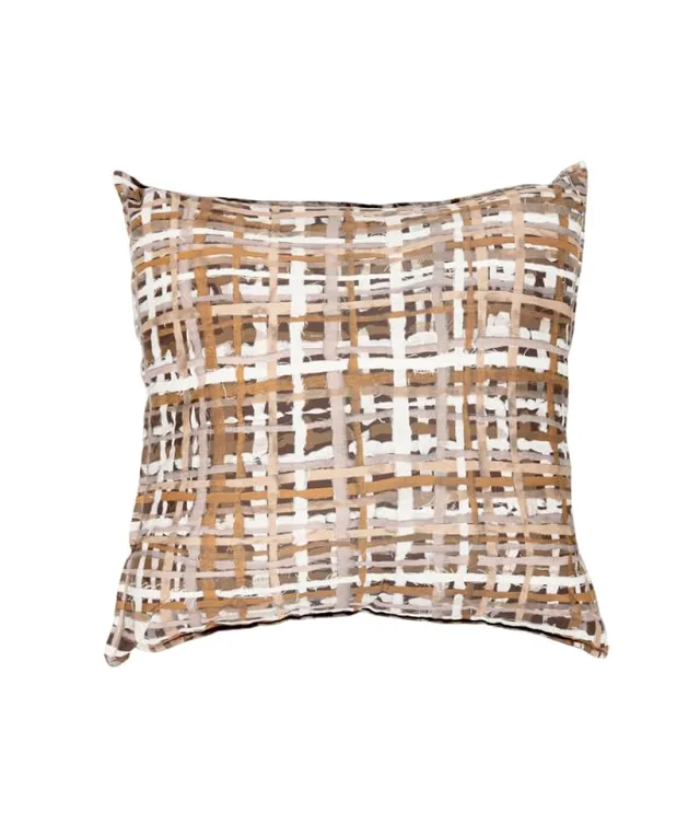 fazzini-coco-cuscino-arredo-50x50-cm-coco-tortora-corteccia image 1