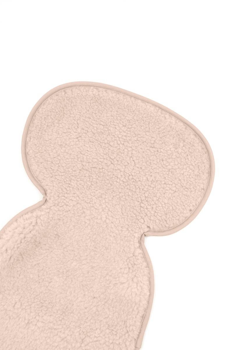 bamboom-air-n-go-universale-lana-materassino-passeggino-neutral-pink-47 image 2