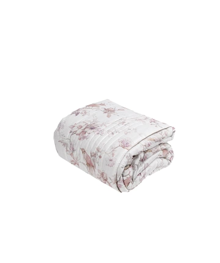 fazzini-atelier-la-maggiolina-quilt-2-piazze-rosa image 1