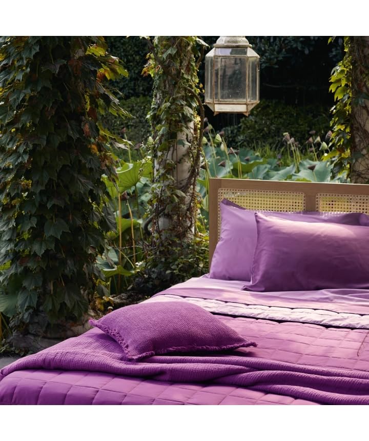 fazzini-dialogo-quilt-1-piazza-glicine-purple image 3