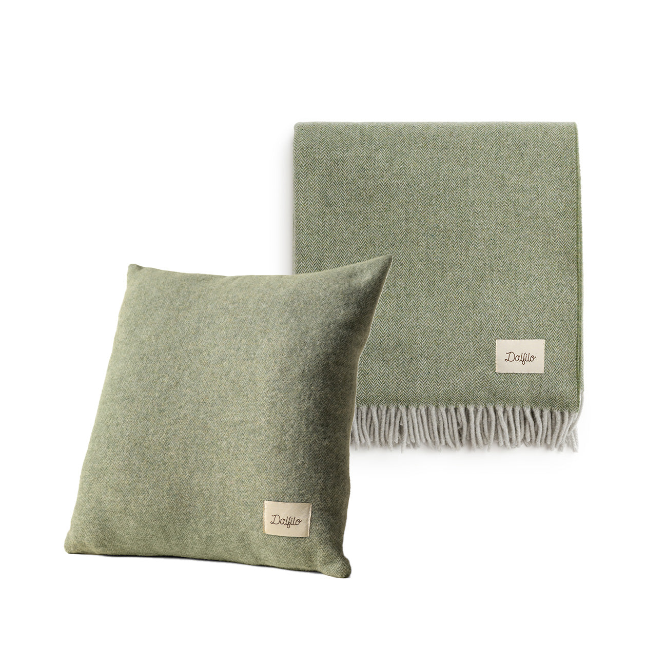dalfilo-set-plaid-130x180-cuscino-40x40-in-lana-rigenerata image 8