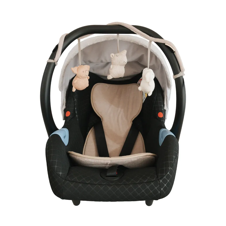 bamboom-stroller-string-toys-animal-friends-sabbia-09 image 1