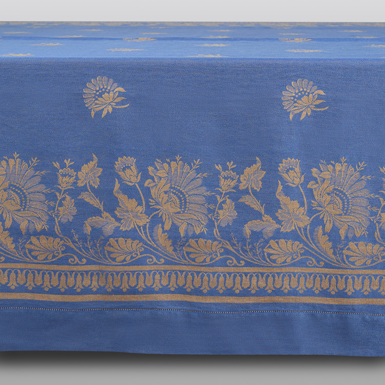 rivolta-carmignani-giardino-italiano-tovaglia-in-lino-di-fiandra-jacquard-con-aj image 7