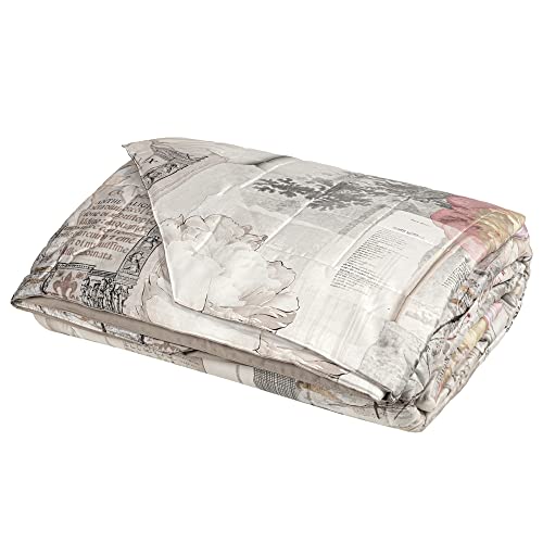 fazzini-divina-quilt-2-piazze-270x270-naturale-rosa image 2