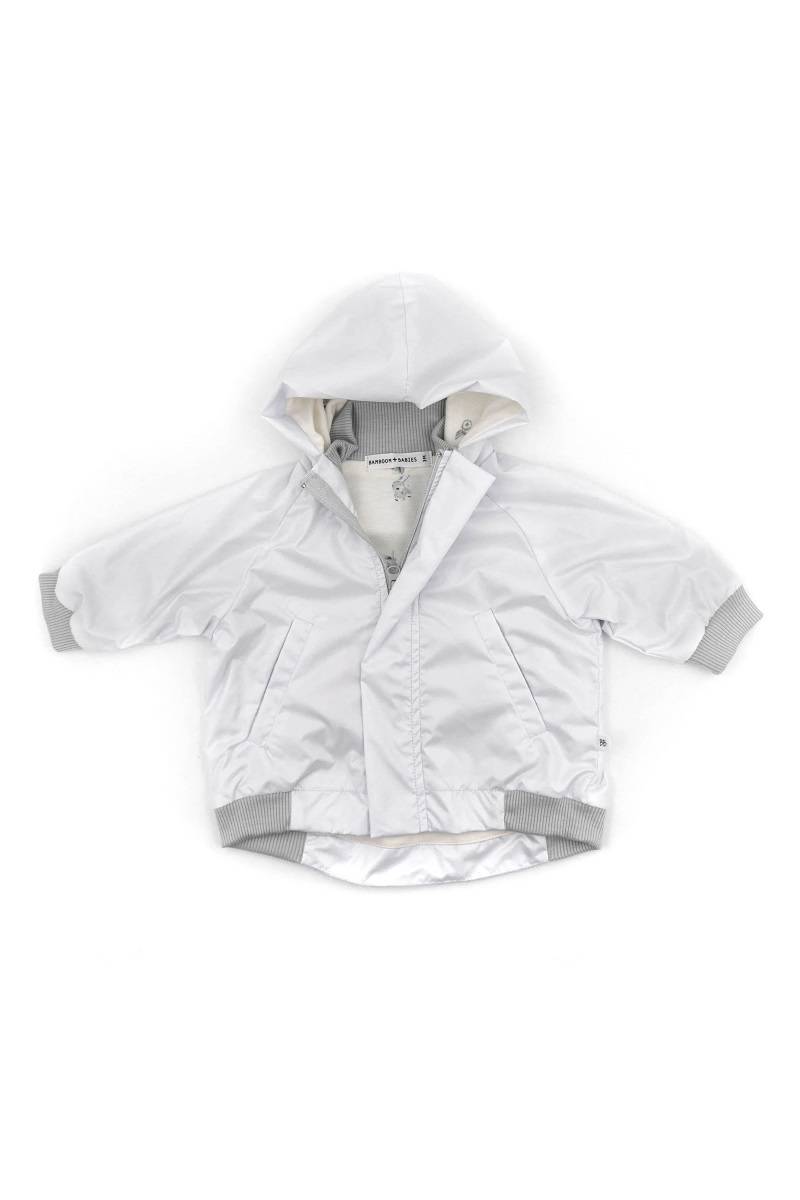 bamboom-giacca-impermeabile-azzurro-563 image 1