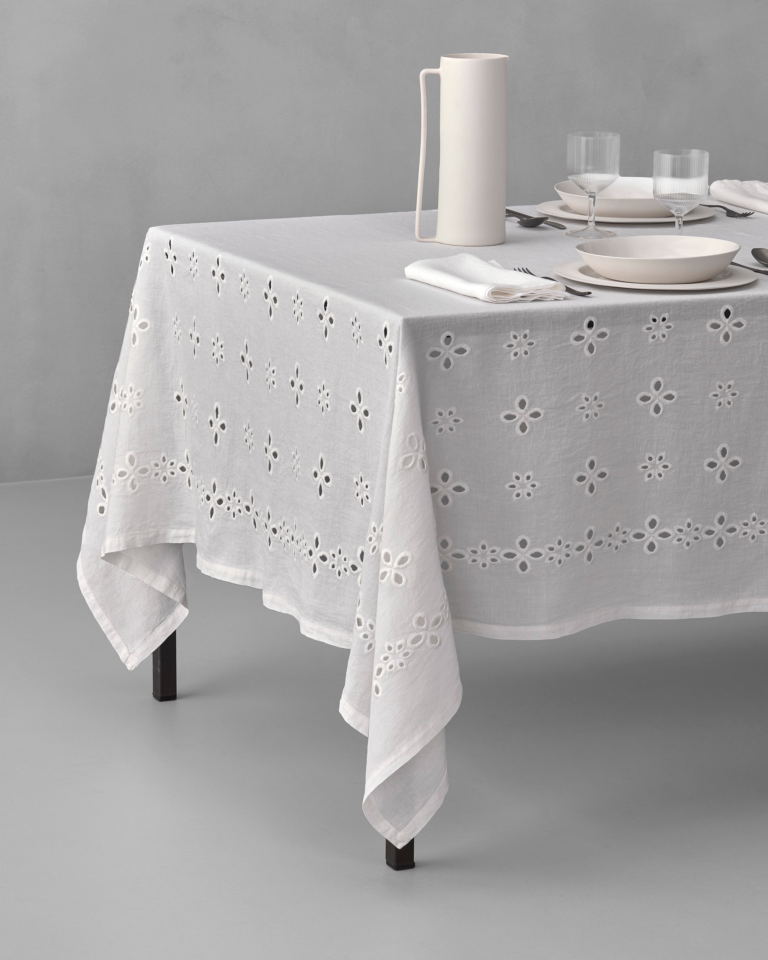 society-limonta-bijou-tovaglia-lino-froiss-sangallo image 3