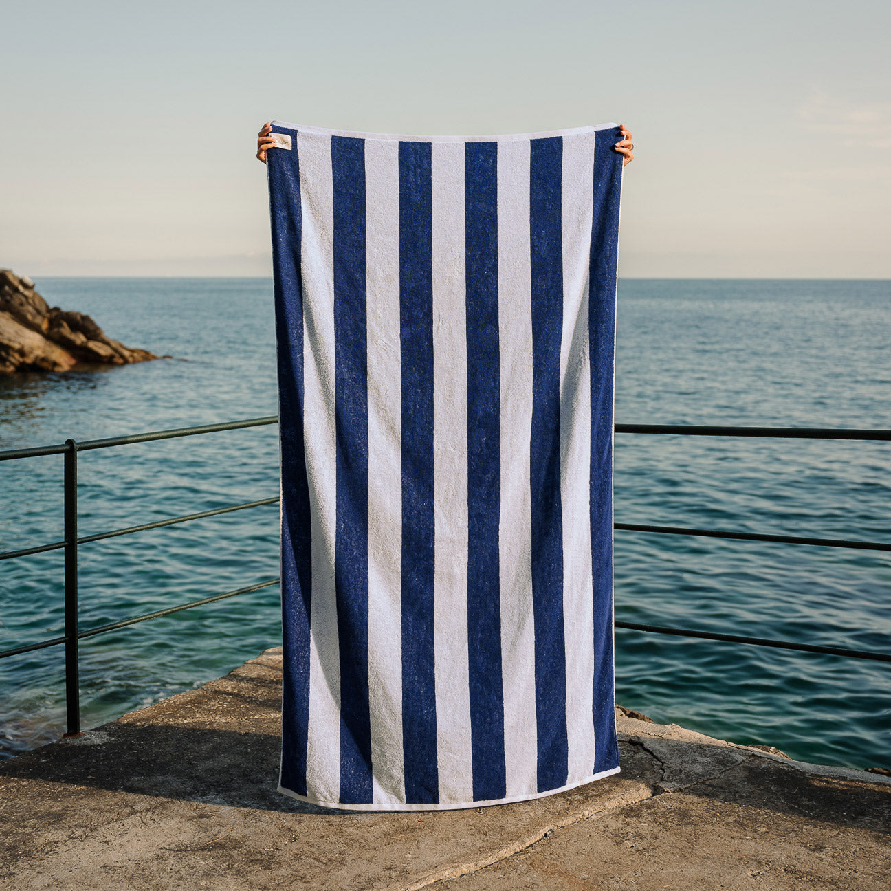 dalfilo-telo-mare-portofino-100x180-cm image 1