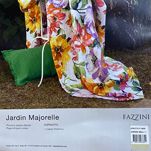 fazzini-jardin-majorelle-copriletto-matrimoniale-piquet-270x270 image 5