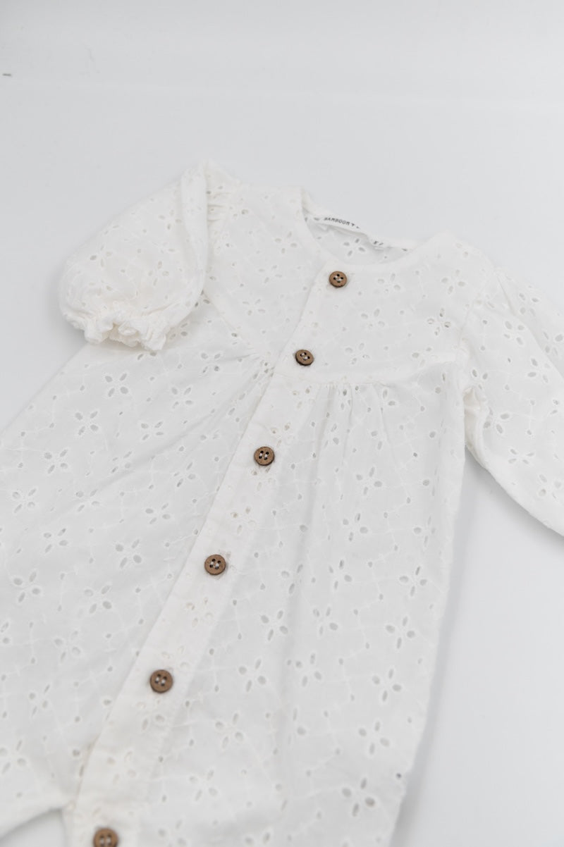 bamboom-tuta-bimba-offwhite-111-tuta-neonata-manica-lunga image 2