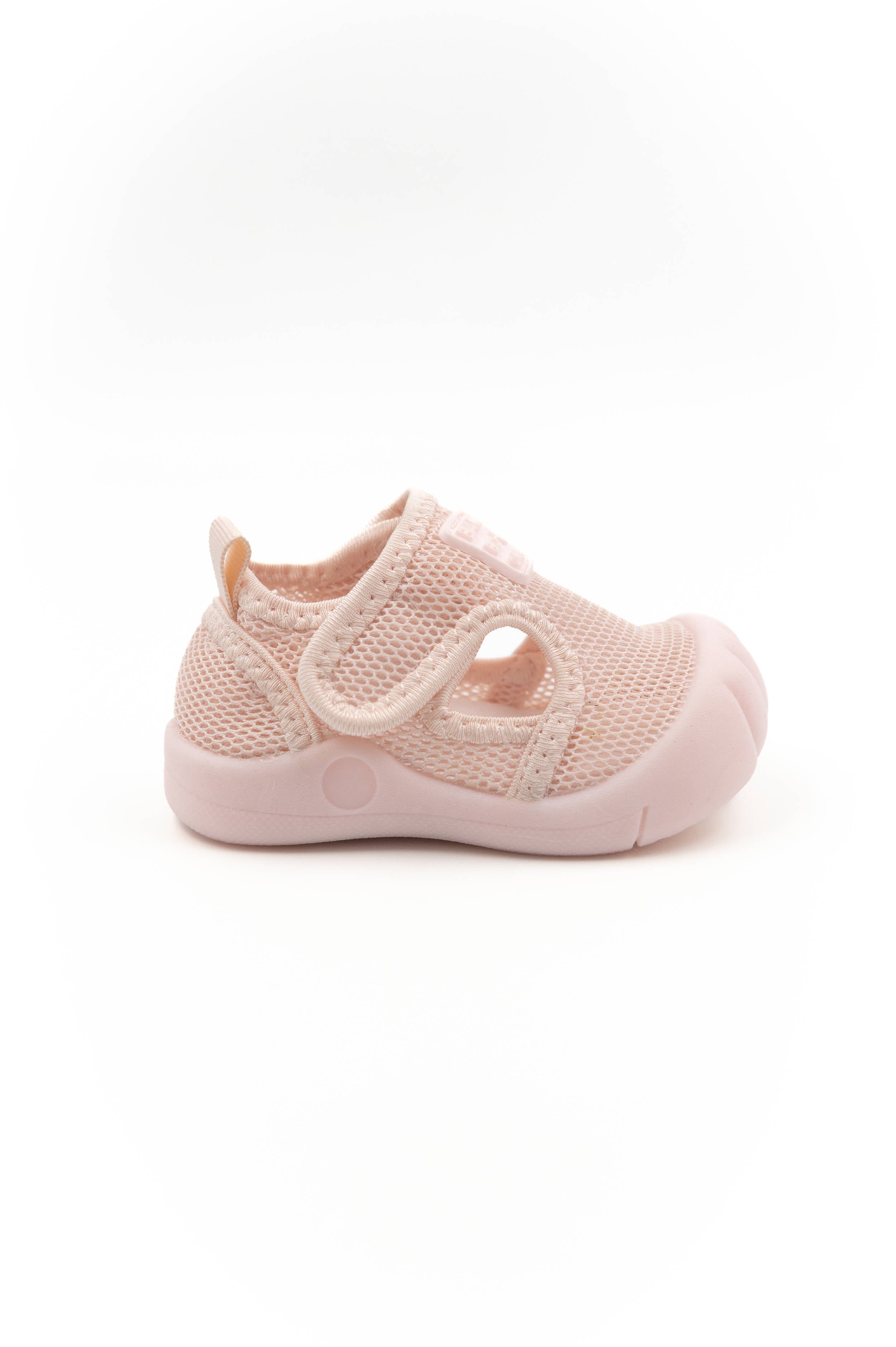 bamboom-scarpette-mare-pink-bloom-275-scarpine-spiaggia-bimbo image 3