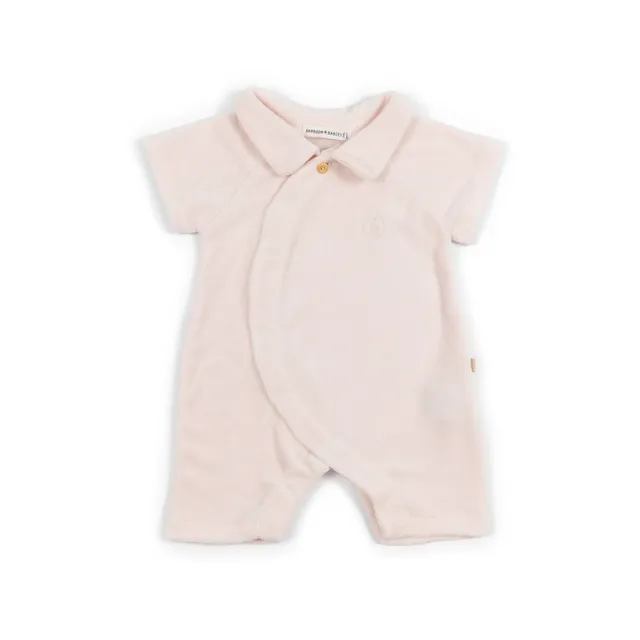 bamboom-tuta-estiva-pink-bloom-275-micro-terry image 1