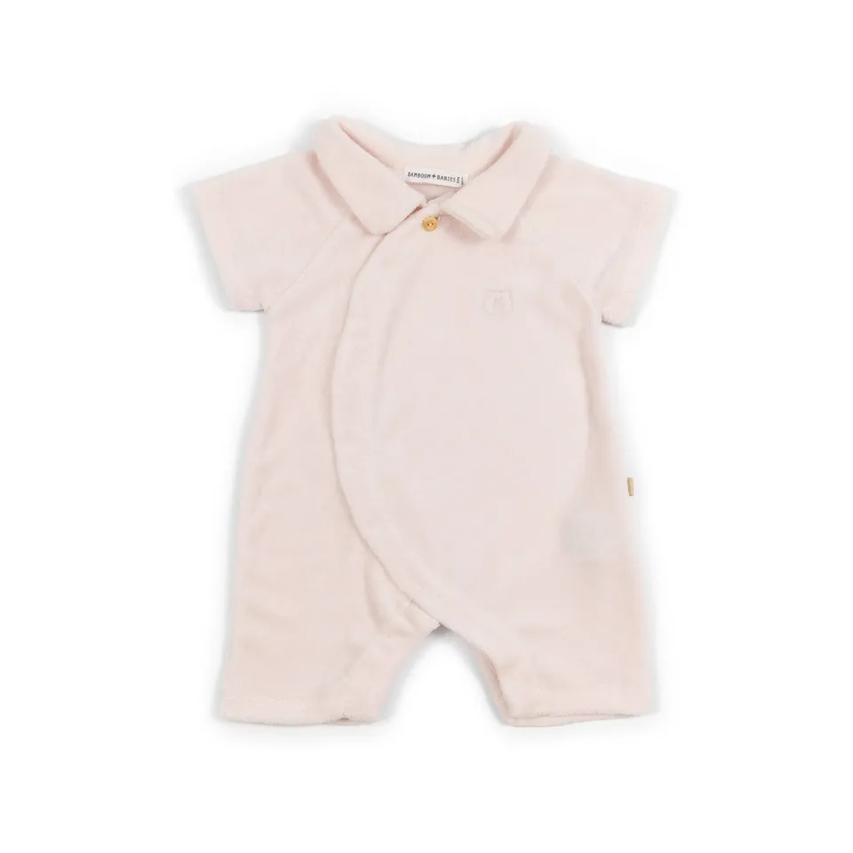 bamboom-tuta-estiva-pink-bloom-275-micro-terry image 1