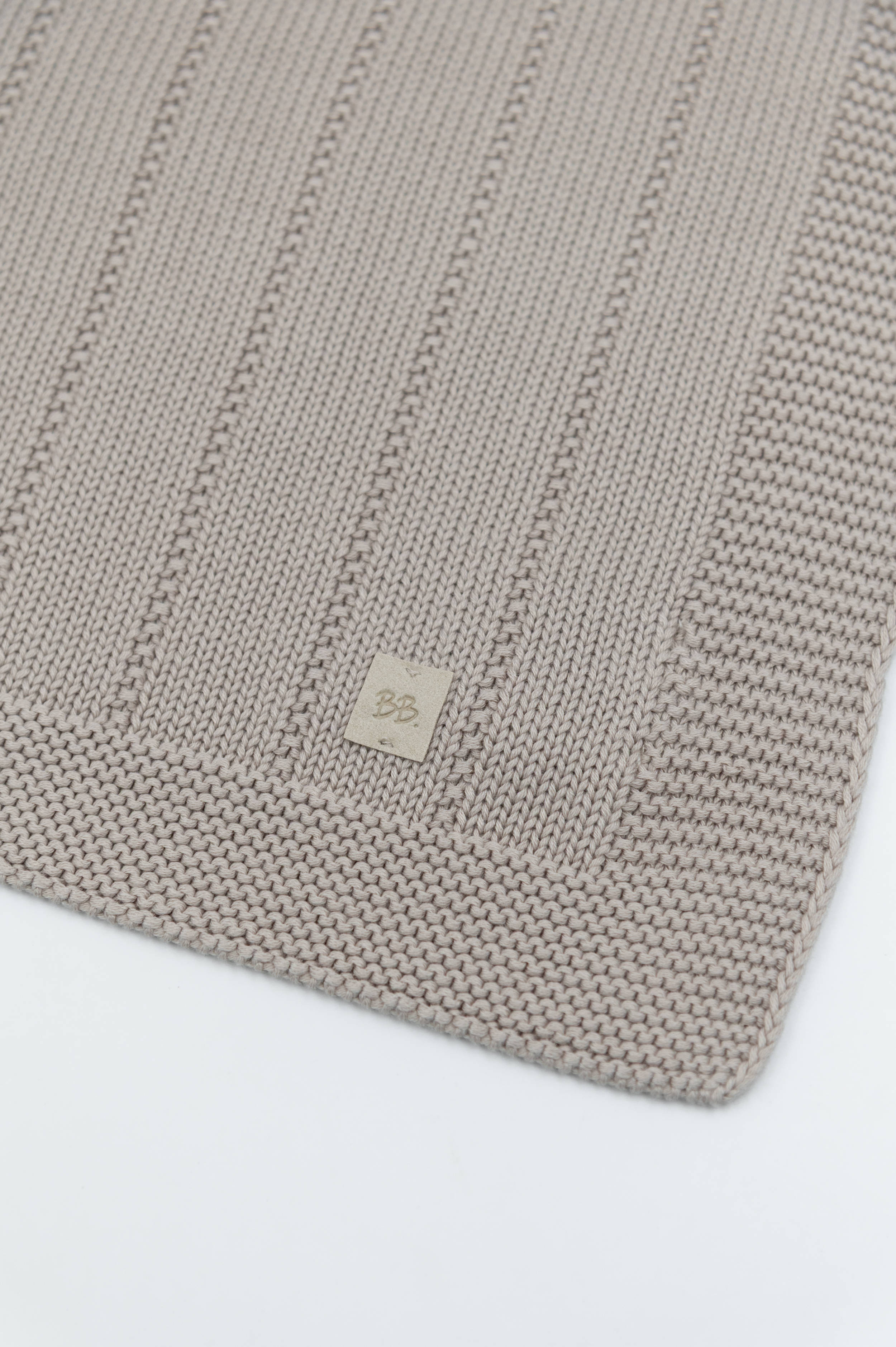 copertina-bamboom-cammello-33-75x100-cm-maglia-knitted image 3
