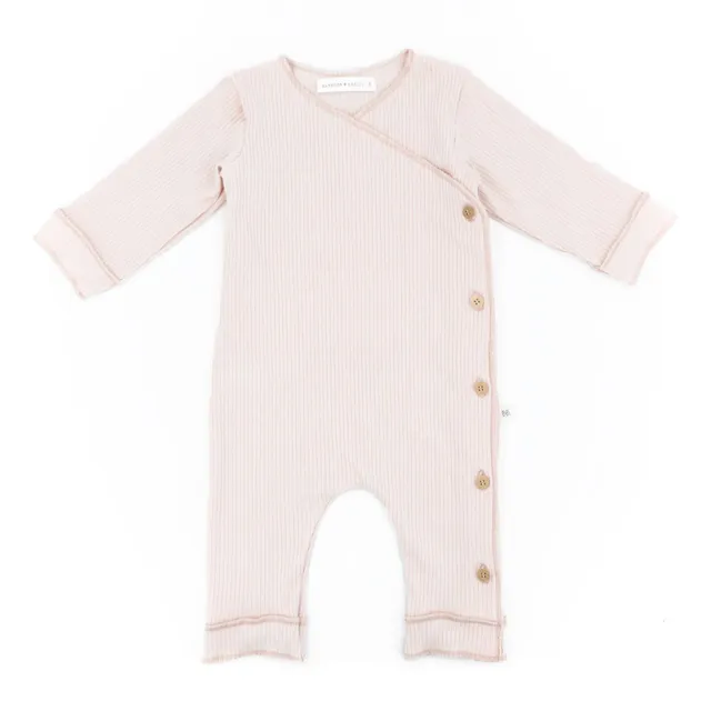 bamboom-pure-tutina-neonato-estiva-rosa-04 image 1