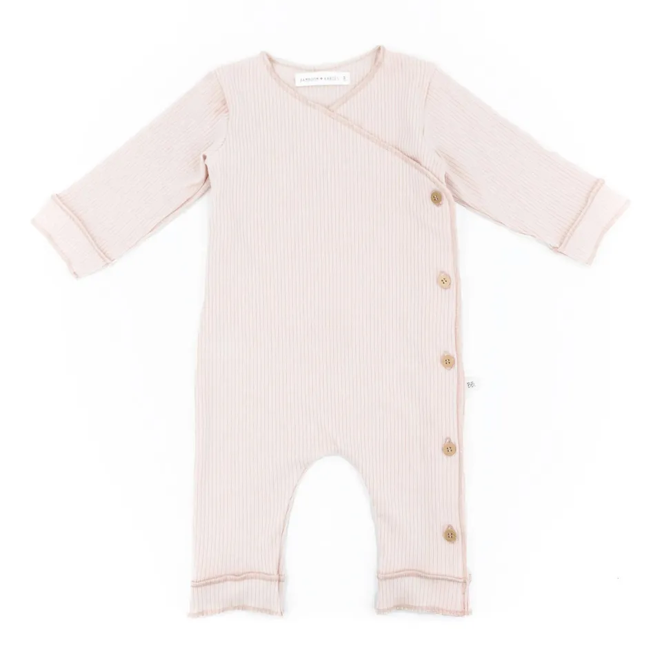 bamboom-pure-tutina-neonato-estiva-rosa-04 image 1