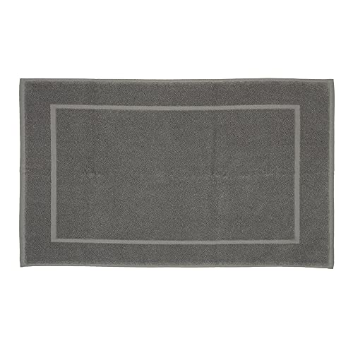 fazzini-coccola-scendidoccia-in-microcotone-piombo-50x80-cm image 3