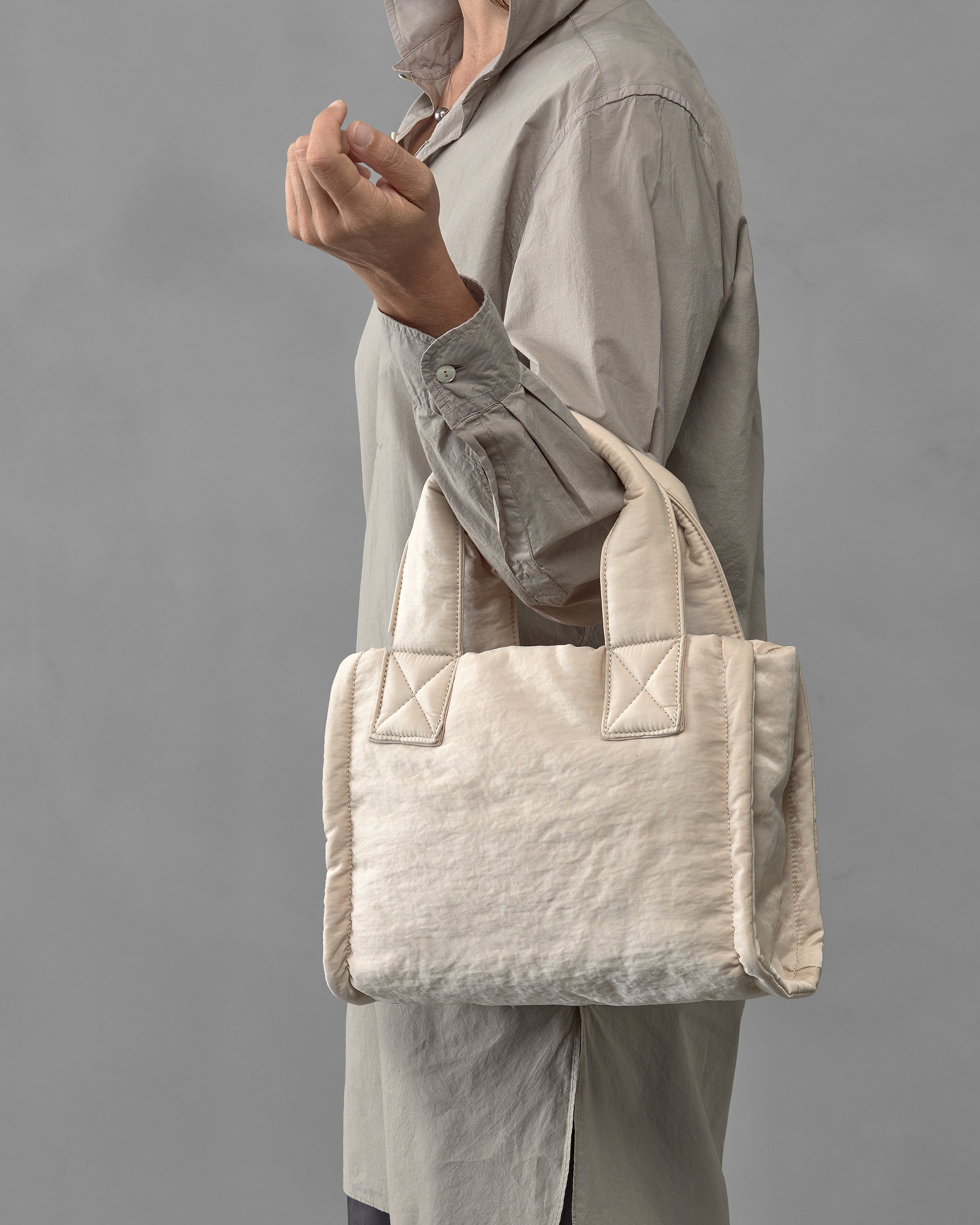 society-limonta-vriz-borsa-tote-in-nylon image 3