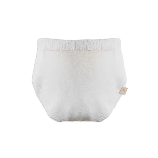 bamboom-copri-pannolino-neonato-warm-white-128 image 1
