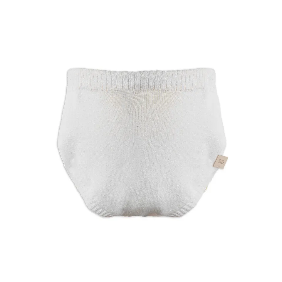 bamboom-copri-pannolino-neonato-warm-white-128 image 1