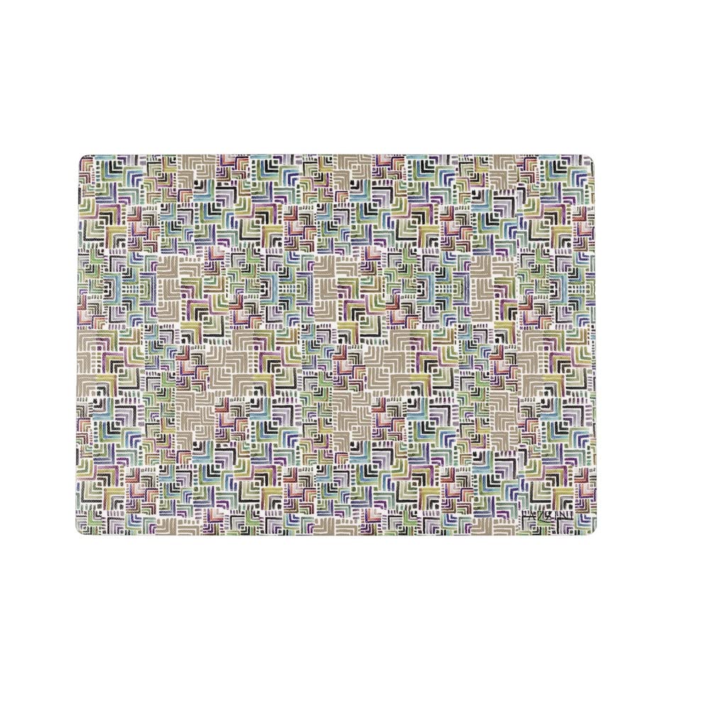 fazzini-geometrie-tovaglietta-americana-33x45-cm-micro image 1