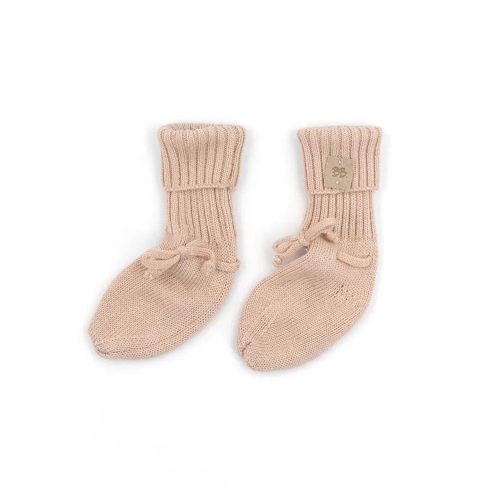 bamboom-babbucce-knitted-rosa-04 image 1