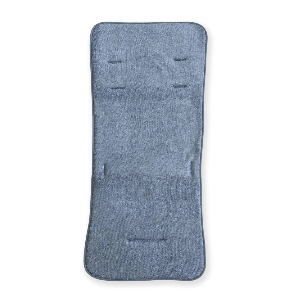 bamboom-materassino-passeggino-air-n-go-blu-scuro-207 image 1