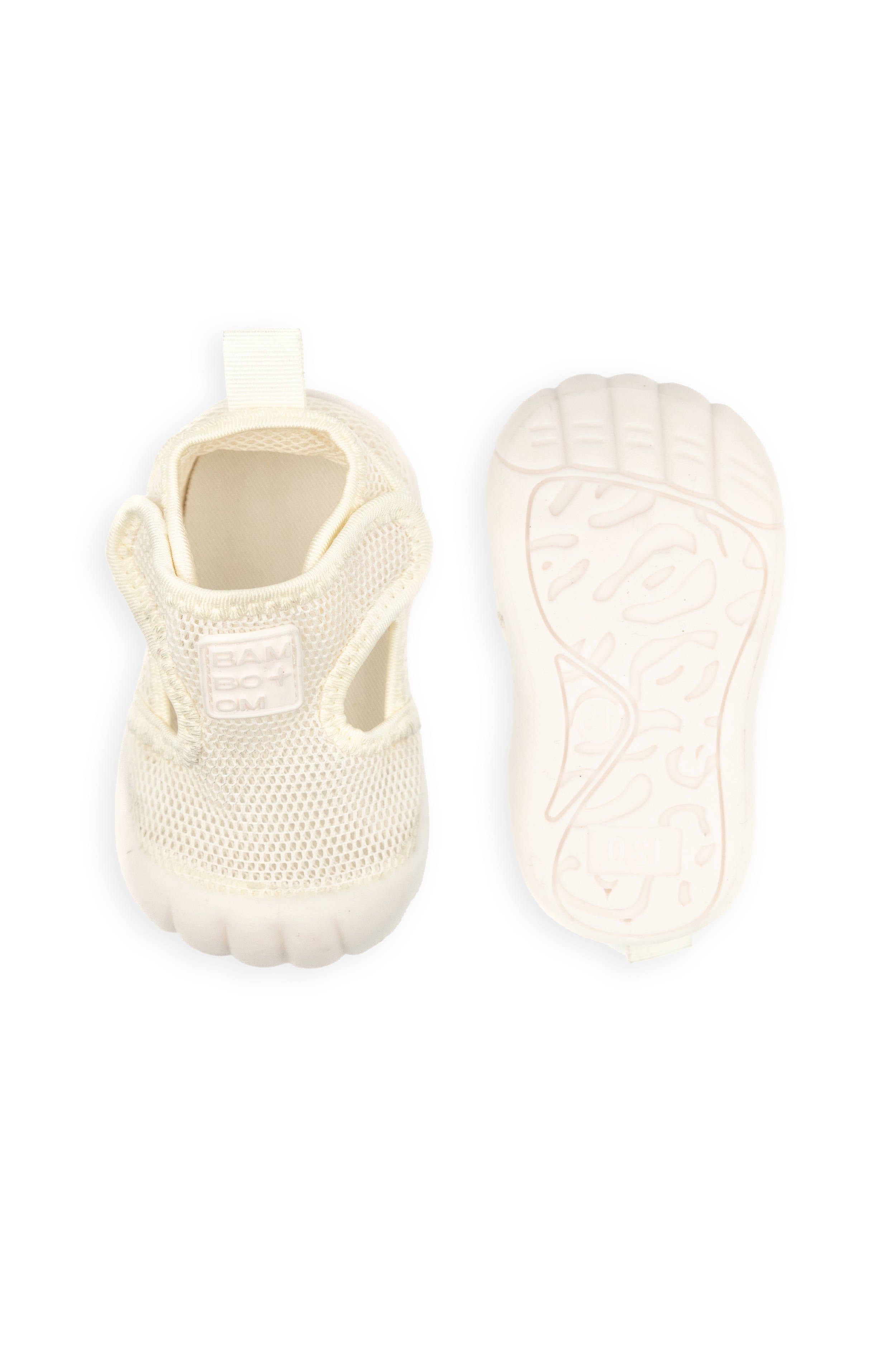 bamboom-scarpette-mare-natural-white-470-scarpine-spiaggia-piscina image 2