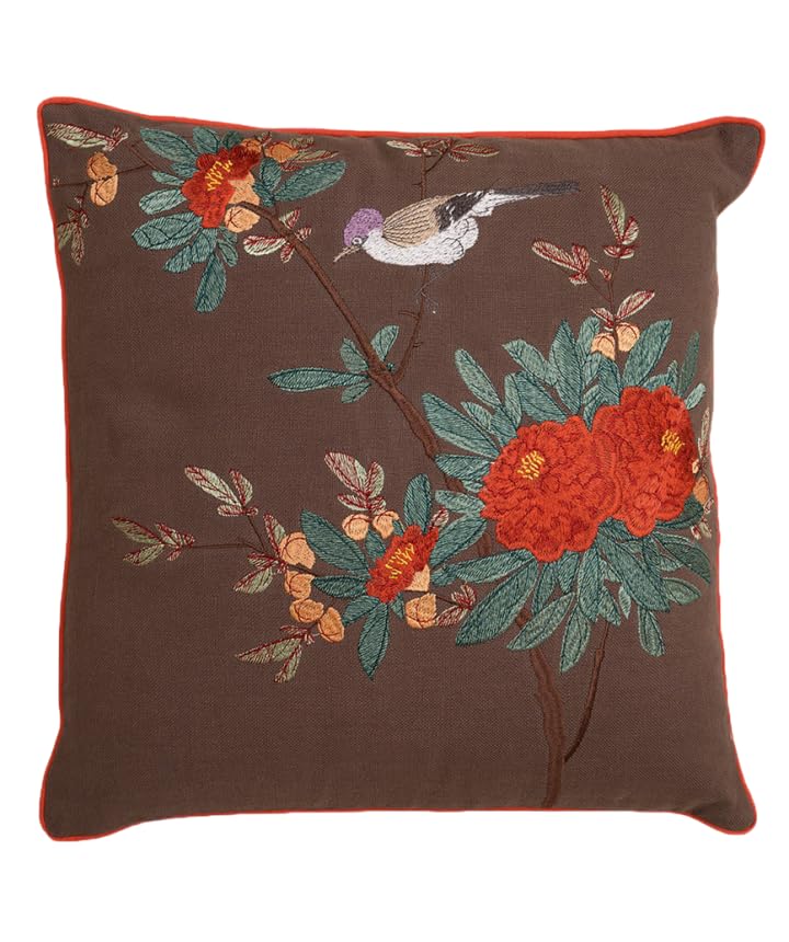 fazzini-hanami-cuscino-arredo-40x40-cm-hanami-corteccia image 2