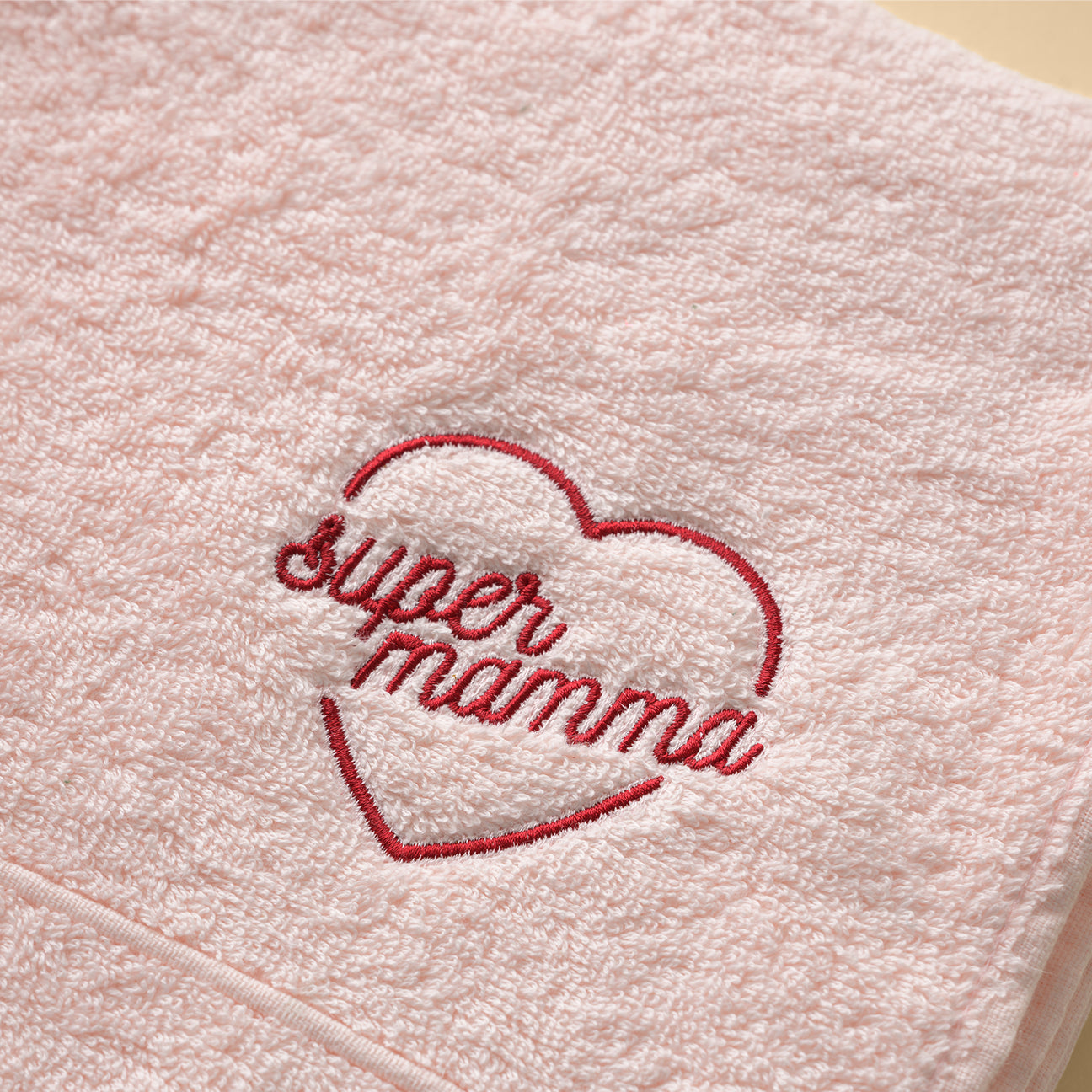 dalfilo-set-2-asciugamani-super-mamma-edizione-limitata image 4