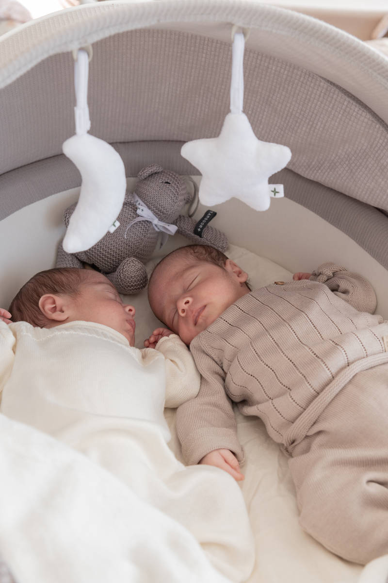 bamboom-giochi-luna-stella-per-co-sleeping-babybed-bianco-01 image 5