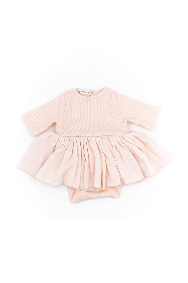 bamboom-body-vestito-bimba-rosa-chiaro-65 image 1