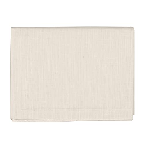 fazzini-sempre-tovaglia-145x180-cm-avorio image 2