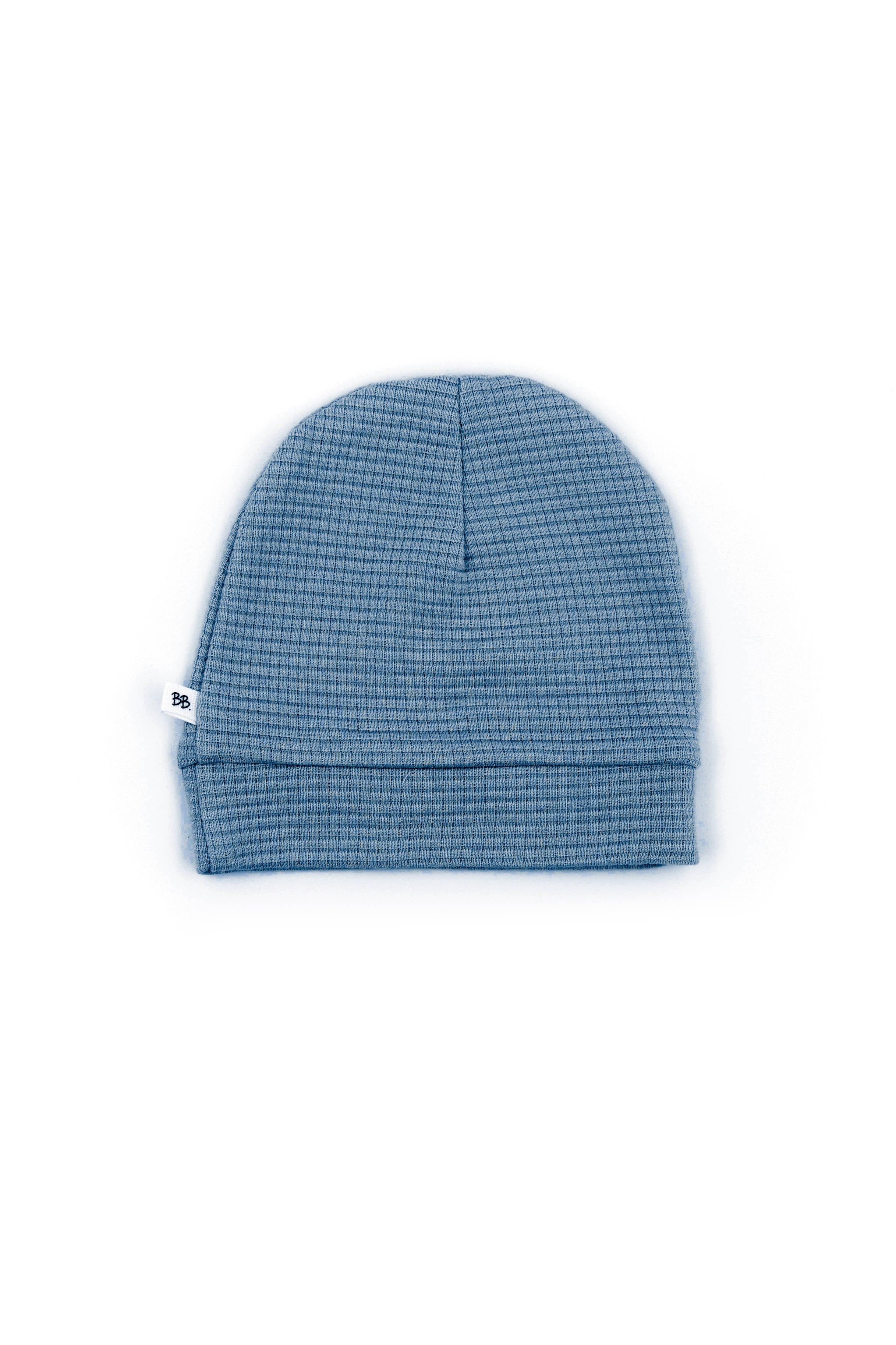 bamboom-cappellino-bimbo-a-blu-086 image 1