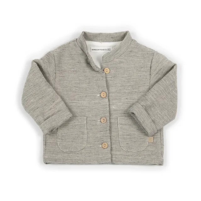 bamboom-giacca-bimbo-a-blu-07-sartoriale image 1