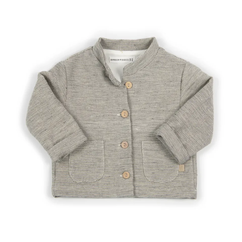 bamboom-giacca-bimbo-a-blu-07-sartoriale image 1