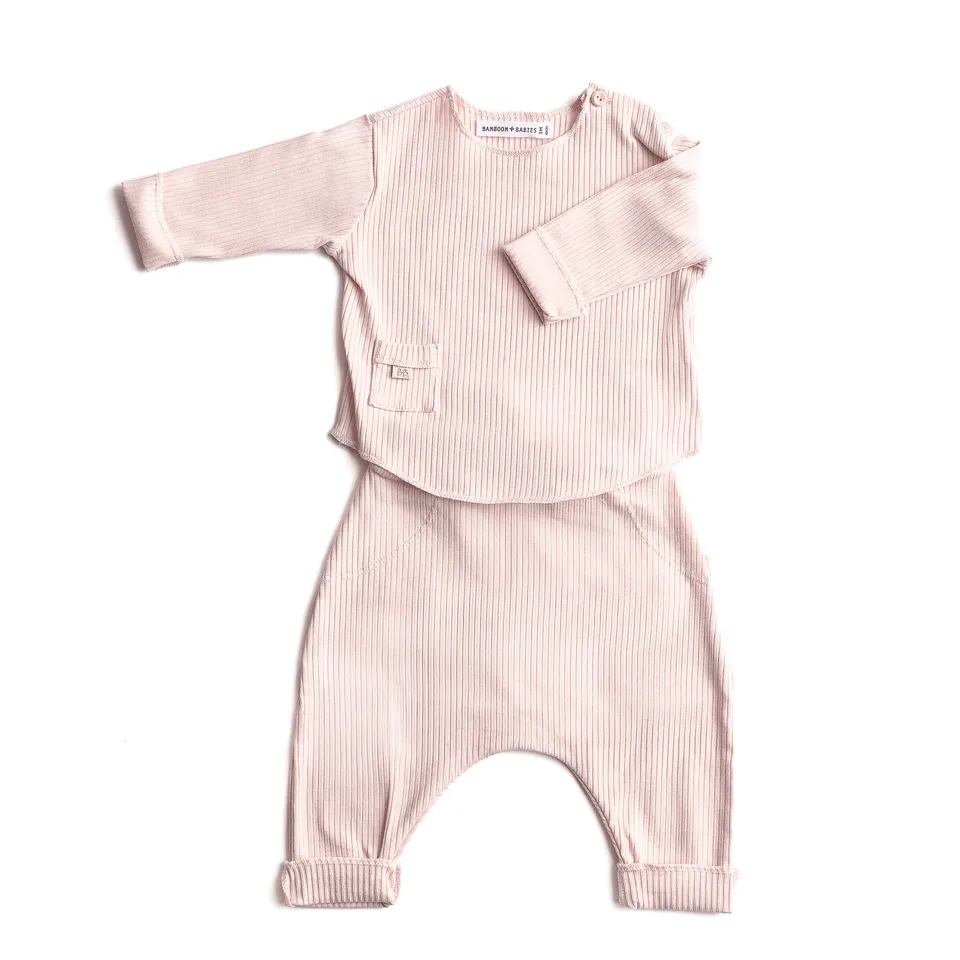 bamboom-twinset-pure-summer-rosa-04-neonato image 1