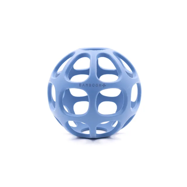 bamboom-massaggiagengive-a-pallina-in-silicone-blu-07 image 1