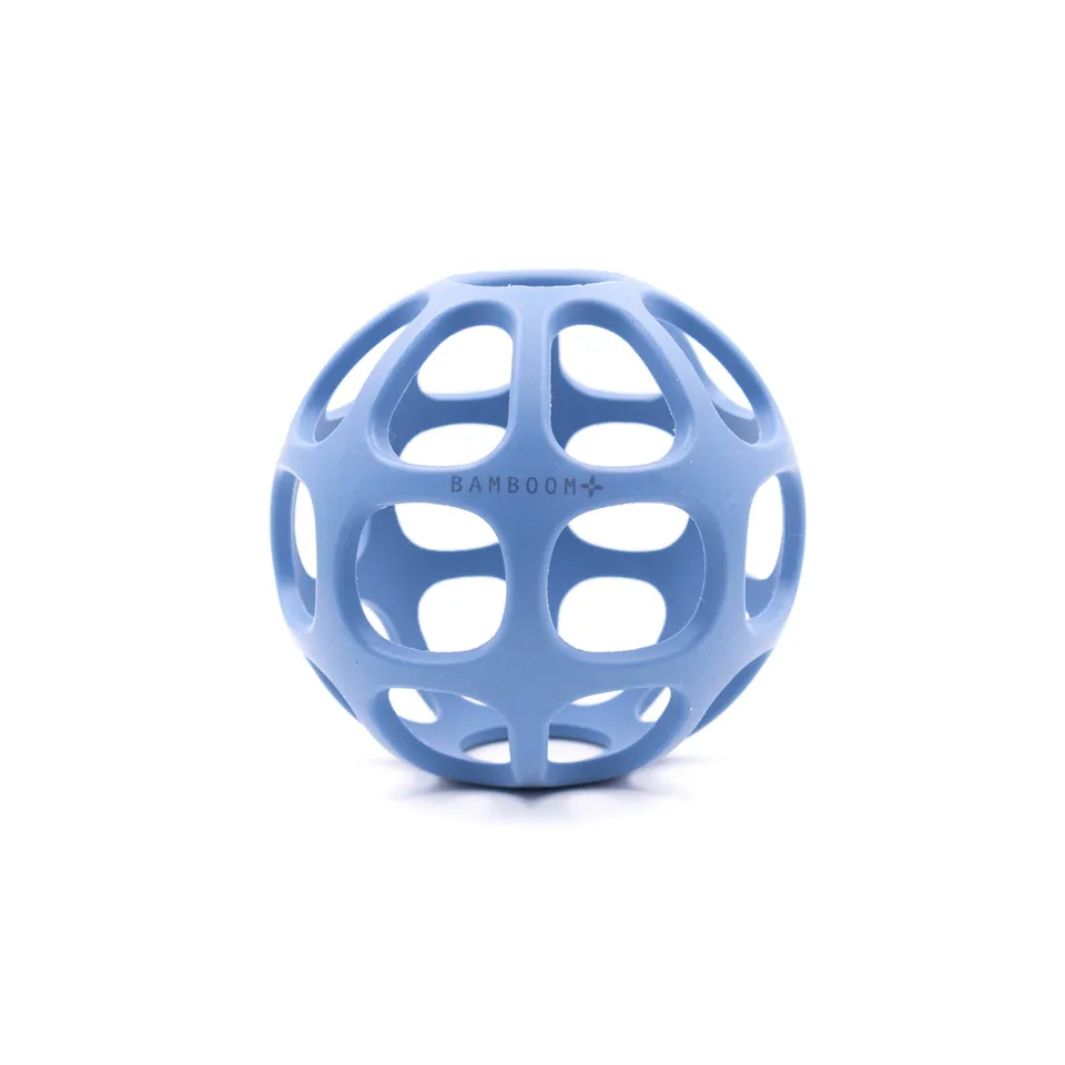 bamboom-massaggiagengive-a-pallina-in-silicone-blu-07 image 1