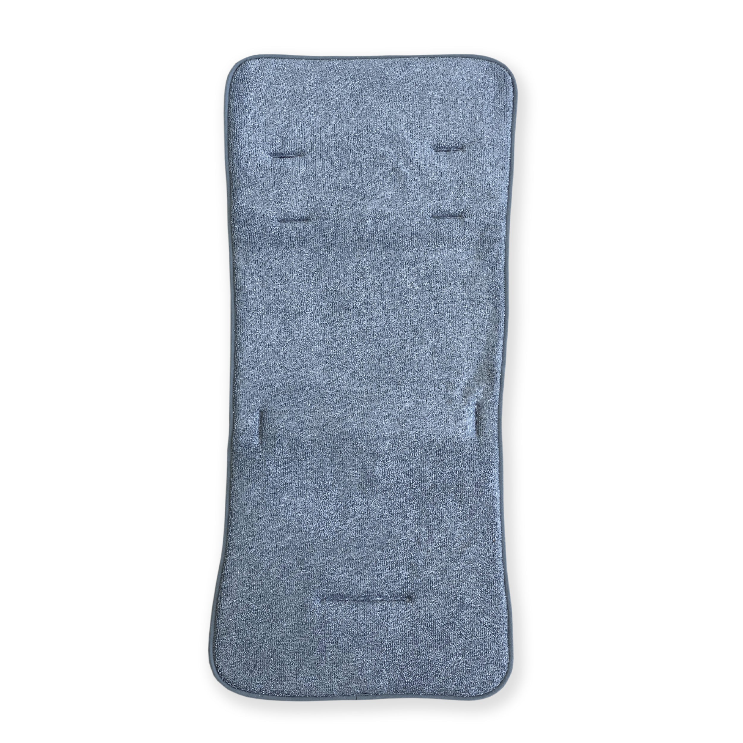 bamboom-materassino-passeggino-air-n-go-blu-scuro-207 image 1