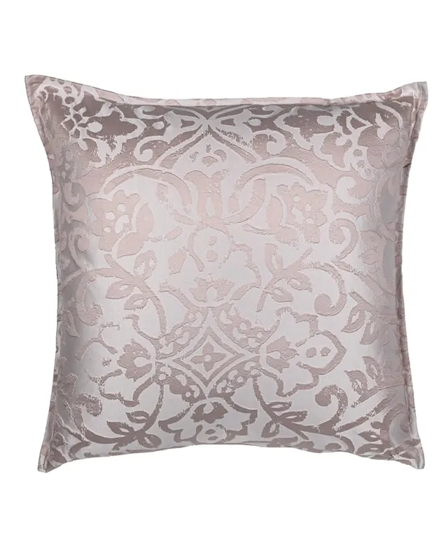 fazzini-filarete-cuscino-arredo-rosa image 1