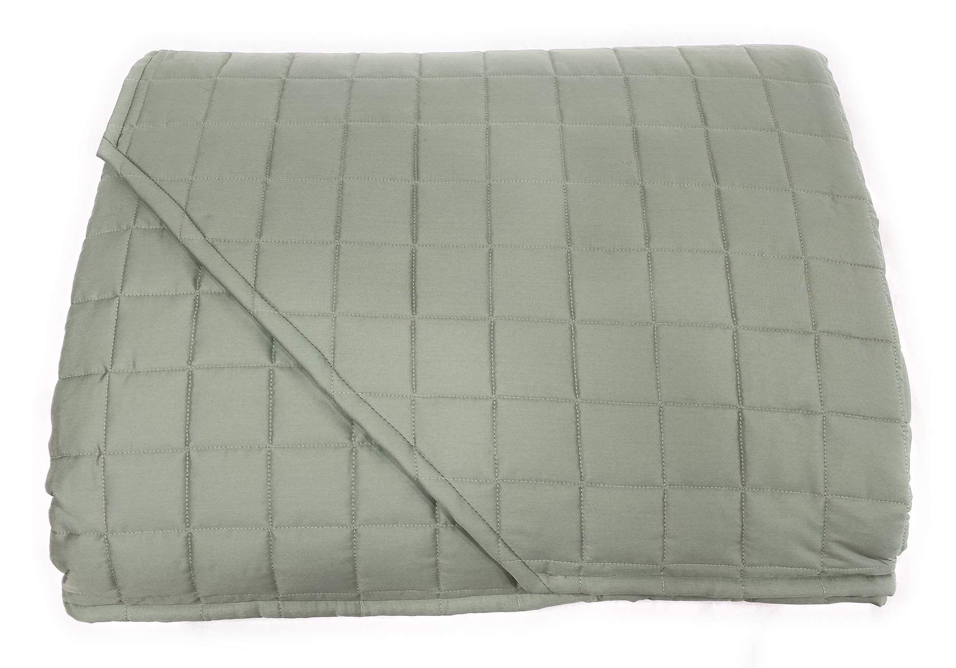 fazzini-trecento-quilt-matrimoniale-270x270-bianco-seta-raso-300tc image 5