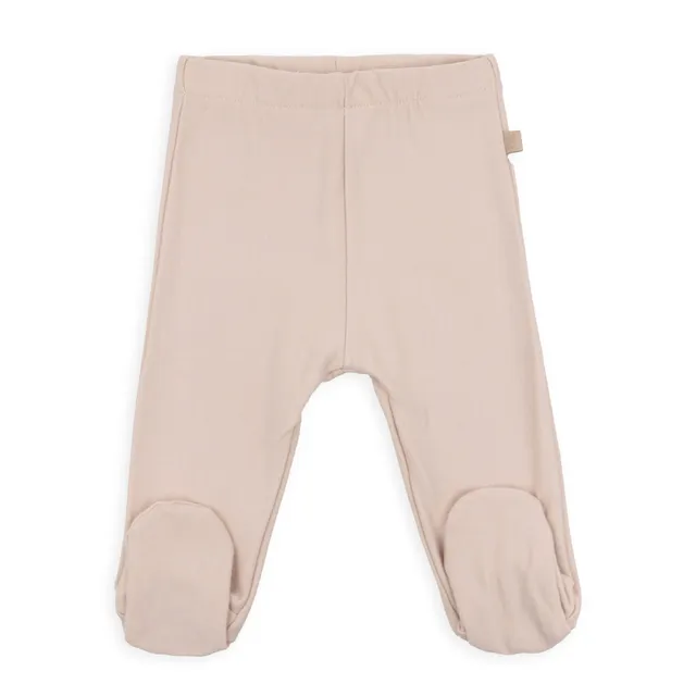 bamboom-pantaloncino-pure-con-piedi-vintage-pink-341 image 1