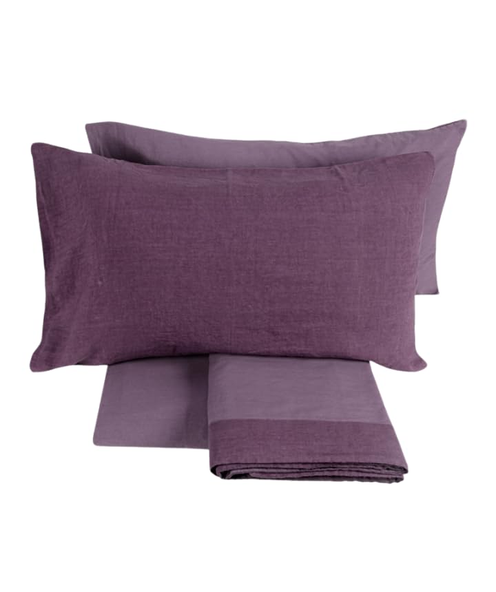 fazzini-incontri-completo-letto-2-piazze-purple image 4